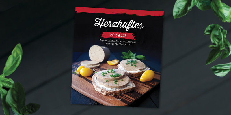 Herzhaftes für Alle